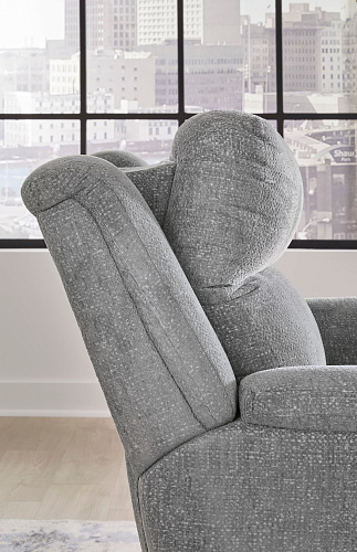 Overflow - трехместный диван-реклайнер